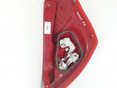 Left taillight FORD FIESTA VI (CB1, CCN) 1.4 | BP26145536C34 