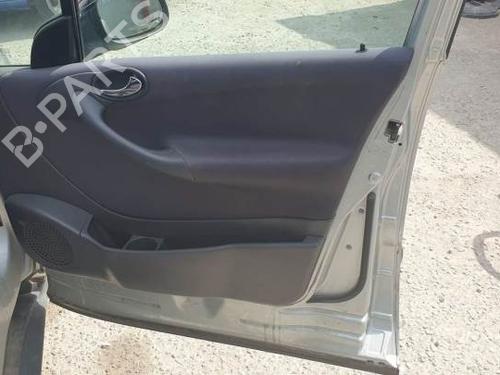 ABS pump MERCEDES-BENZ A-CLASS (W168) A 160 (168.033, 168.133) | BP25139715M43