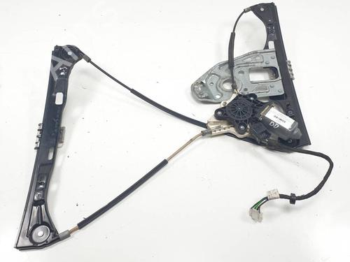 Rudehejsemekanisme Højre foran MERCEDES-BENZ C-CLASS (W203) C 230 Kompressor (203.040) (192 hp) 29581617