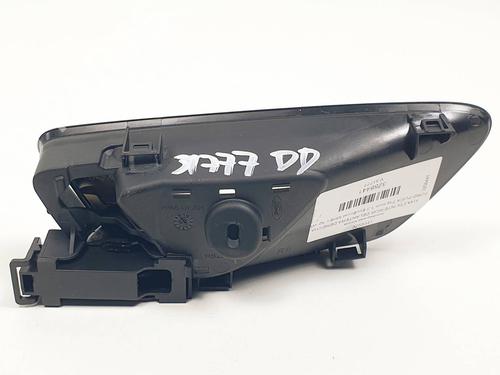 Front right interior door handle FORD PUMA (J2K, CF7) 1.0 EcoBoost mHEV | BP30655150I14 - Image 2