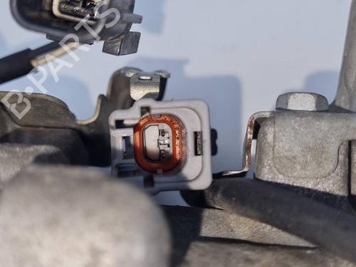 AC compressor RENAULT MEGANE III Hatchback (BZ0/1_, B3_) 1.5 dCi (BZ09, BZ0D, BZ1W, BZ29, BZ14) | BP34512672M34  - Image 8