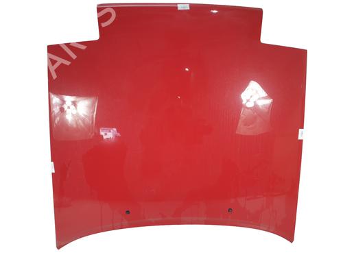 Used Hood Hood TOYOTA CELICA (_T16_) [1985-1989] 36106372 36106372