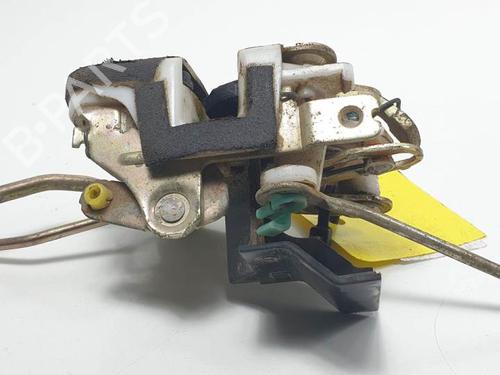 Front right lock HYUNDAI COUPE I (RD) 1.6 i 16V | BP16079369C97 