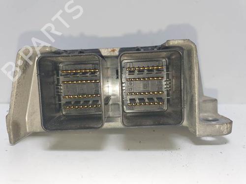 ECU airbags CHRYSLER VOYAGER IV (RG, RS) 2.8 CRD | BP8809674M53 