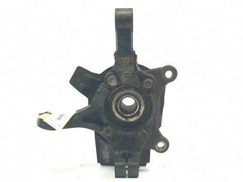 Left front steering knuckle KIA CEE'D (JD) 1.4 CRDi 90 | BP29246043M25 - Image 2