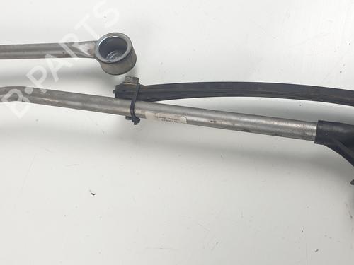 Gear lever AUDI A4 B8 (8K2) 2.0 TDI | BP24340739M90 