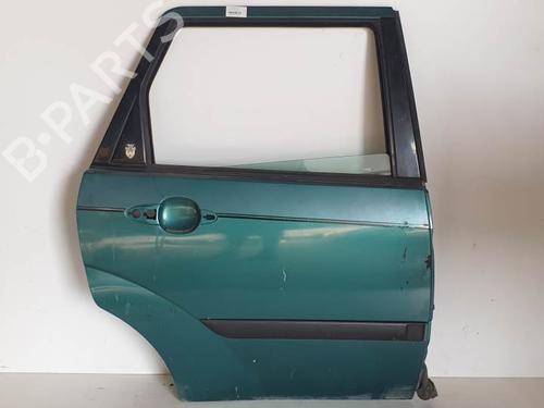 Used Right rear door FORD FOCUS I Turnier (DNW) 1.8 Turbo DI / TDDi (90 hp) 10861984