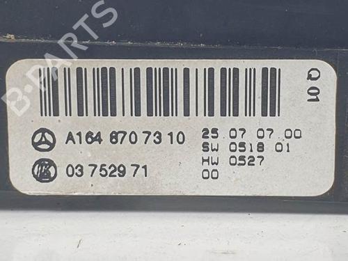 Switch MERCEDES-BENZ M-CLASS (W164) ML 280 CDI 4-matic (164.120) | BP15662902I30 