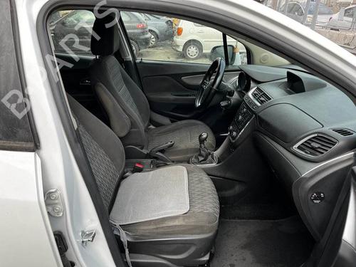 Electronic sensor OPEL MOKKA / MOKKA X (J13) 1.7 CDTI (_76) | BP15044951M84 - Image 7