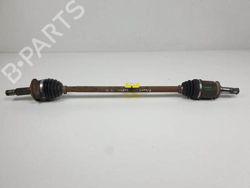 Used Right rear driveshaft Right rear driveshaft PEUGEOT 4007 (VU_, VV_) 2.2 HDi (156 hp) 11790011 11790011