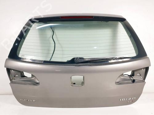 tailgate-seat-ibiza-iii-6l1-2002-2003-2004-2005-2006-2007-2008-2009-30504132 main image