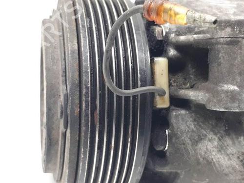 AC compressor BMW 3 Touring (E46) 318 i | BP11757765M34  - Image 10