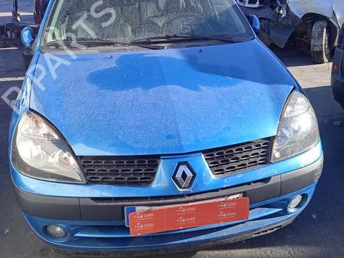 Used Parts RENAULT CLIO II (BB_, CB_)  1.5 dCi  1362116
