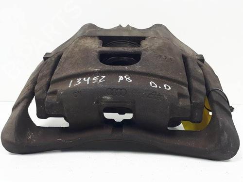 Right front brake caliper AUDI A8 D3 (4E2, 4E8) 3.0 TDI quattro | BP16292987M104 - Image 4