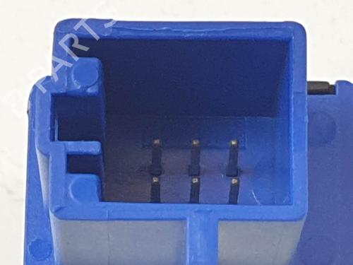 Warning switch SEAT ARONA (KJ7, KJP) 1.0 TGi | BP26448456I22 - Image 3