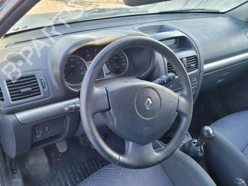 Interior roof light RENAULT CLIO II (BB_, CB_) 1.6 16V (BB01, BB0H, BB0T, BB14, BB1D, BB1R, BB2KL, BB3G... | BP30800957I8