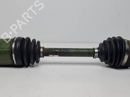 Used Left front driveshaft Left front driveshaft KIA SORENTO I (JC) 2.5 CRDi 4WD (140 hp) 29265755 29265755