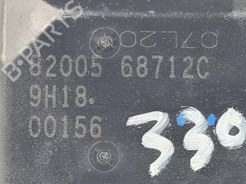 Throttle body DACIA SANDERO 1.2 16V | BP34516556M82  - Image 5