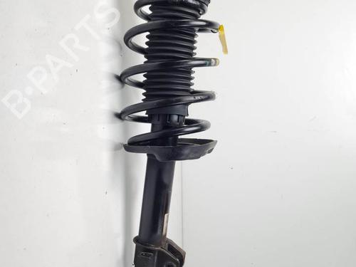Used Left front shock absorber FIAT DOBLO Bus (263_) 1.3 D Multijet (263AXU1A, 263AYB1A) (95 hp) 24340094