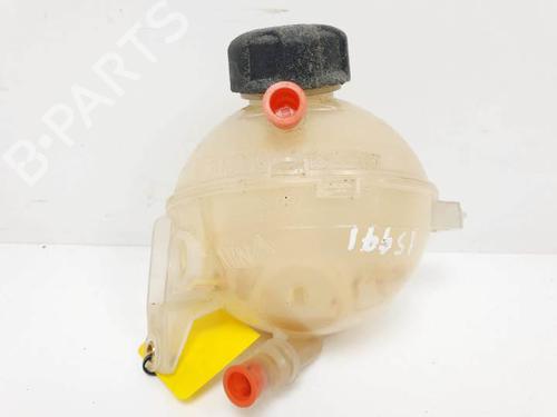 Used Expansion tank CITROËN C4 Picasso I MPV (UD_) 1.6 HDi 110 (112 hp) 25117039
