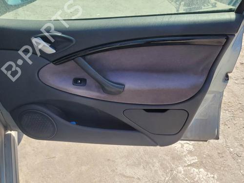 Mass air flow sensor CITROËN C5 II (RC_) 2.0 HDi (RCRHRH) | BP30292427M95  - Image 10