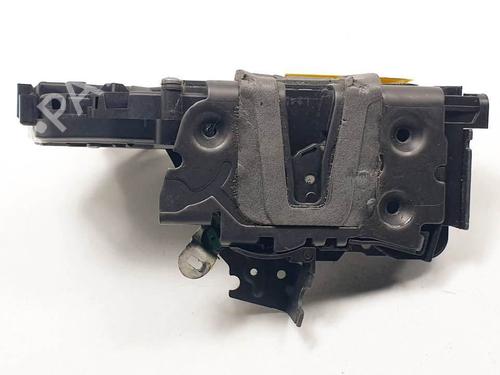 Used Front right lock Front right lock 17714107 17714107