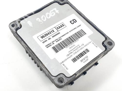 Engine control unit (ECU) DAEWOO KALOS (KLAS) 1.4 | BP24167349M57 