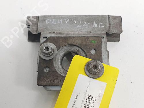 hjelmlås OPEL VIVARO A Bus (X83) 2.0 CDTI (F7, J7, A07) (90 hp) 9059406