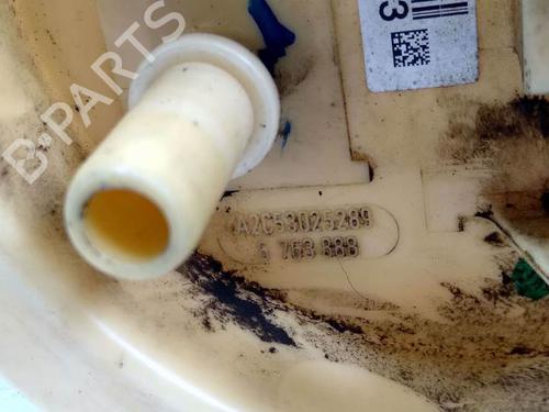 Fuel pump BMW 1 (E87) 118 d | BP7283118M76 