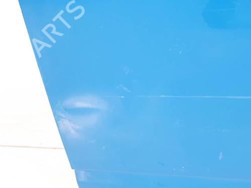Right front door VW TRANSPORTER T4 Bus (70B, 70C, 7DB, 7DK, 70J, 70K, 7DC, 7DJ) 2.0 | BP25117881C3 