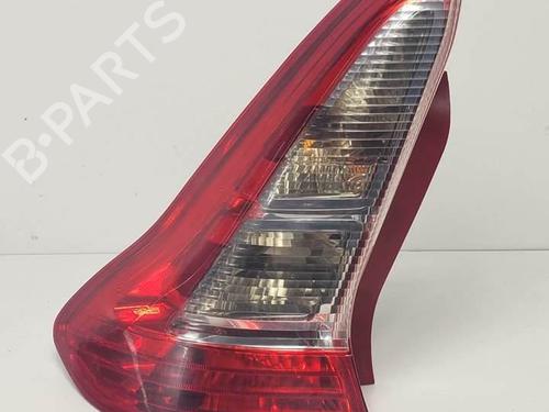 Used Left taillight Left taillight 19641190 19641190
