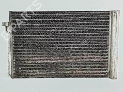 AC radiator BMW 5 (E60) 545 i | BP6944913M32 - Image 3