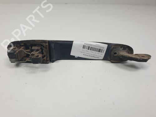 Rear left exterior door handle SEAT IBIZA II (6K1) 1.4 | BP12456785C130 