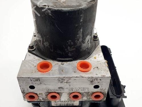 ABS pump SUBARU FORESTER (SH_) 2.0 D AWD (SHH, SHD, SHN) | BP11869336M43 