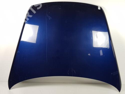 Used Hood VW TOUAREG (7LA, 7L6, 7L7) 2.5 R5 TDI (174 hp) 8855531