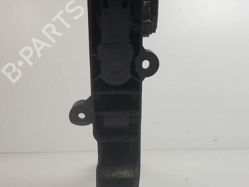 Pedal MERCEDES-BENZ A-CLASS (W169) A 160 (169.031, 169.331) | BP26536992I4 - Image 4