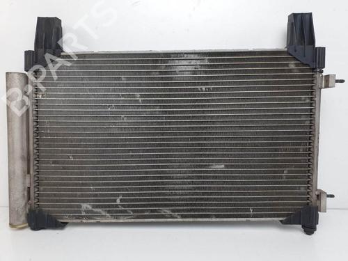 AC radiator CHEVROLET MATIZ (M200, M250) 0.8 | BP24934735M32 - Image 4