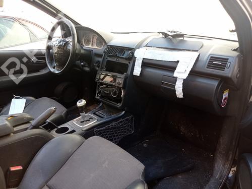 Front wiper motor MERCEDES-BENZ A-CLASS (W169) A 180 CDI (169.007, 169.307) | BP10322668M29  - Image 8