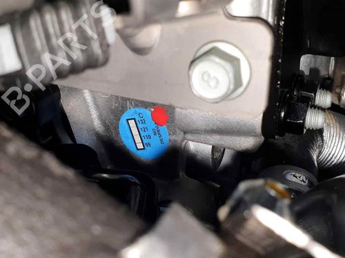 Engine HYUNDAI TUCSON (NX4E, NX4A) 1.6 T-GDi Hybrid | BP24934127M1  - Image 16