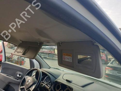Selector da caixa DACIA LODGY (JS_) 1.5 Blue dCi 115 (JSJT) | BP29989371M90  - Image 11
