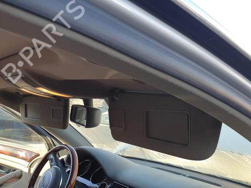 Front left lock AUDI A8 D3 (4E2, 4E8) 4.2 quattro | BP24933838C98 - Image 25