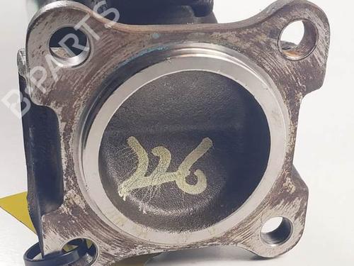 Driveshaft KIA SORENTO I (JC) 2.5 CRDi | BP19144165M37 