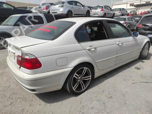 Left headlight BMW 3 (E46) 323 i | BP29989701C28  - Image 12