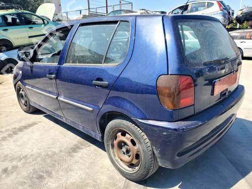 Right mirror VW POLO III (6N1) 60 1.4 | BP13748399C27 