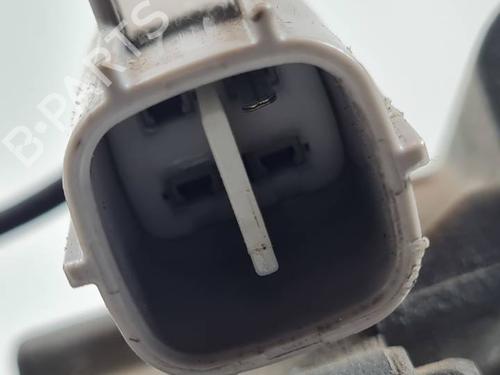 AC-Kompressor TOYOTA COROLLA (_E12_) 1.6 VVT-i (ZZE121_, ZZE121R) | BP29321817M34 