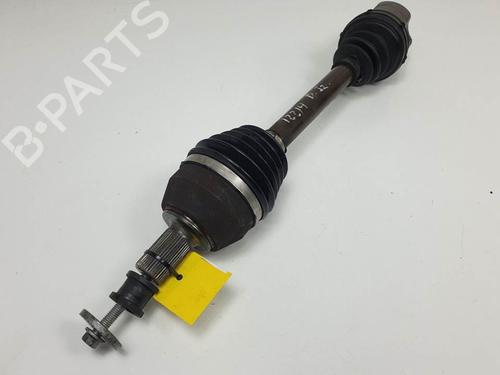 Used Left front driveshaft Left front driveshaft FORD S-MAX (WA6) 2.0 TDCi (140 hp) 16926815 16926815