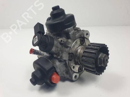 Used Injection pump Injection pump AUDI A6 C6 (4F2) 2.7 TDI (190 hp) 34515937 34515937