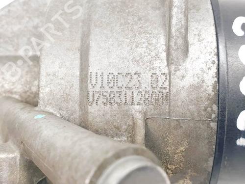 Oil radiator MINI MINI Roadster (R59) Cooper S | BP18344782M33 - Image 3