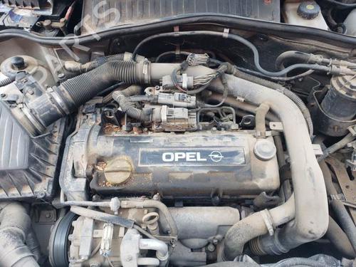 Right front driveshaft OPEL COMBO Box Body/MPV 1.7 DI 16V | BP25140477M39 