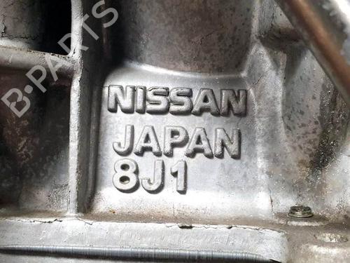 Engine NISSAN MURANO I (Z50) 3.5 | BP19444774M1 